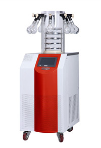 實(shí)驗(yàn)室冷凍干燥機(jī)