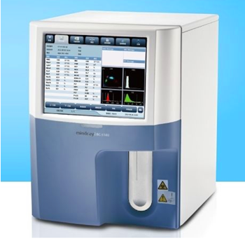 BC-5140全自動(dòng)五分類血液分析儀-邁瑞