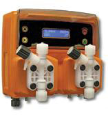 電磁計(jì)量泵