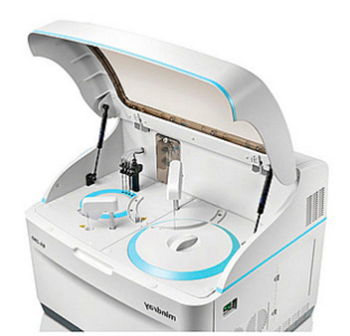 恩普檢驗(yàn)/酶標(biāo)儀/酶標(biāo)分析儀M201