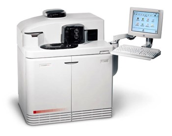 強(qiáng)生增強(qiáng)化學(xué)發(fā)光免疫分析儀——ECI