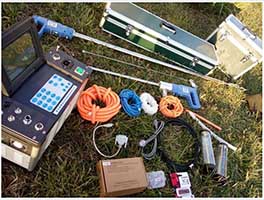 煙塵監(jiān)測(cè)儀