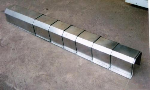 躍洋機(jī)床TE-127板導(dǎo)軌防護(hù)罩分類大全查現(xiàn)貨躍洋機(jī)械