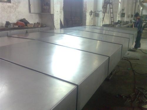 躍洋機(jī)床TE-127板導(dǎo)軌防護(hù)罩分類大全查現(xiàn)貨躍洋機(jī)械