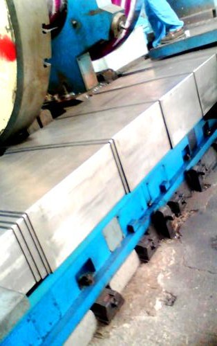 躍洋機(jī)床TE-127板導(dǎo)軌防護(hù)罩分類大全查現(xiàn)貨躍洋機(jī)械