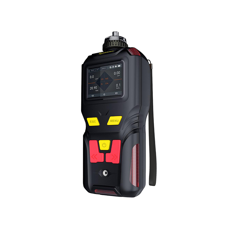 四合***氣體檢測(cè)儀廠***