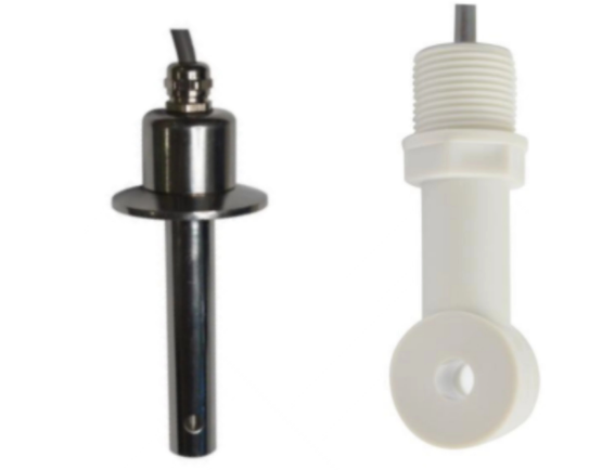 撫州水純度電導(dǎo)率傳感器價格