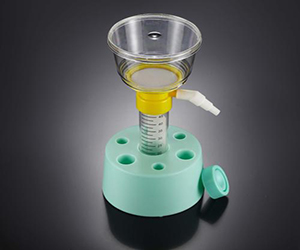 JET BIOFIL 一次性真空式過(guò)濾器