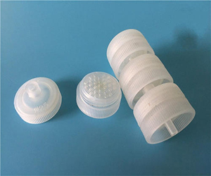 Pall,4464,0.2um，37mm,24個/包 聚四氟乙烯膜