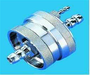 sartorius賽多利斯不銹鋼25mm針頭過(guò)濾器