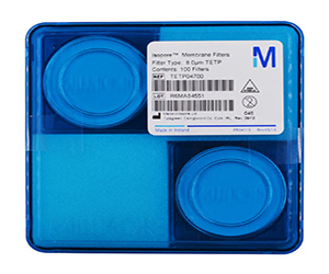 ANWP04700 密理博Millipore圓片濾膜，尼龍表面膜，0.8um