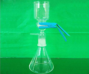 耐潔Nalgene 0.45um瓶頂過(guò)濾器 150ml