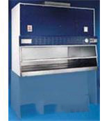 10448-EBC 47, 6英尺(1，829毫米)II級(jí)，A型生物安全柜