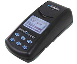 LaMotte多功能、多參數(shù)水質(zhì)分析儀