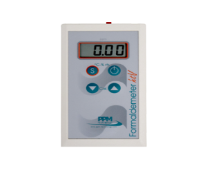 美國(guó)Enmet甲醛檢測(cè)儀Formaldemeter htV