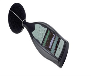 法國麥特韋伯 Blue Solo模塊化的積分型聲級(jí)計(jì)