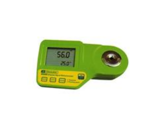 意大利Milwaukee（米克）數(shù)顯葡萄糖度計MA873