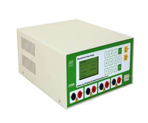 DYY-6C型雙穩(wěn)定時電泳儀