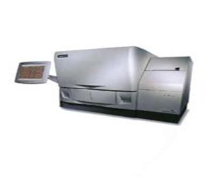 超通量DNA測(cè)序儀MegaBACE-4000