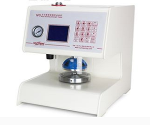 耐破度儀NPD-3000紙箱耐破強度試驗機(jī)