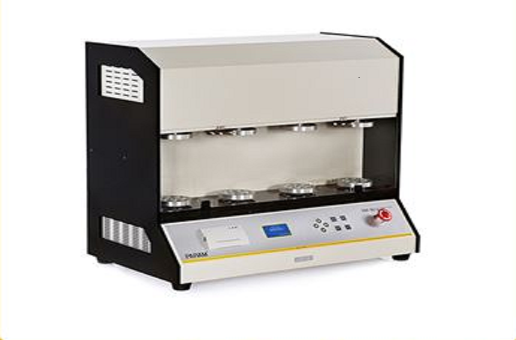 FDT-02揉搓試驗(yàn)儀