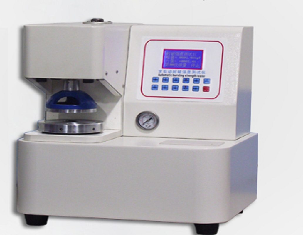 破裂強度儀NPD-3000紙箱破裂強度儀/紙箱破裂強度試驗機(jī)