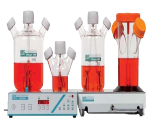 細胞培養(yǎng)磁力轉瓶機Cell Spin