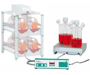瑞士IBS細胞培養(yǎng)磁力轉瓶機CELLRoll