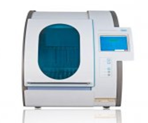 MagNA Pure Compact快速全自動核酸分離純化系統(tǒng)