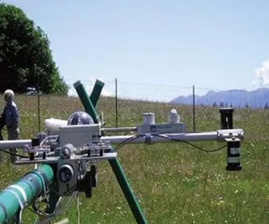 PE-VI03植被指數監(jiān)測系統(tǒng)