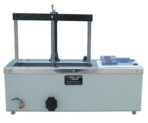 Y871型毛細管效應(yīng)測定儀