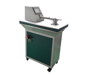 透氣性測(cè)試儀-無(wú)紡布透氣度測(cè)試儀-織物透氣儀