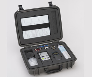 德?tīng)柛窬凭珯z測(cè)儀Alcotest6820