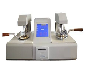 PLD-261F全自動(dòng)開閉口閃點(diǎn)測定器