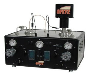 靜膠凝強(qiáng)度測定儀