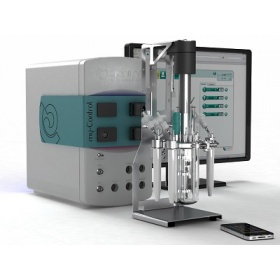 荷蘭Applikon生物反應器系統(tǒng)BioBundle