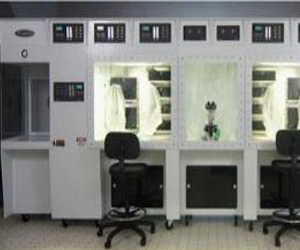 美國Biospherix干細(xì)胞工作站（stem cell workstation）