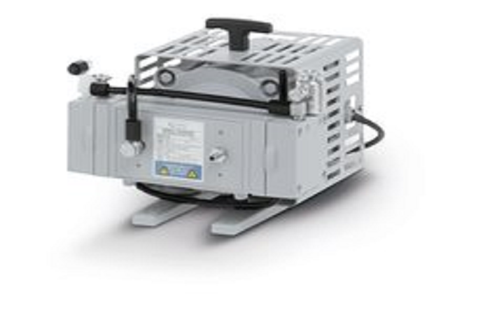 EX系列防爆化學(xué)隔膜泵