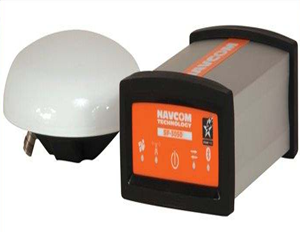 美國NAVCOM專業(yè)星站差分系統(tǒng)，專業(yè)提供遠洋高精度星差分定位