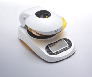 FD720日本KETT 紅外水分計