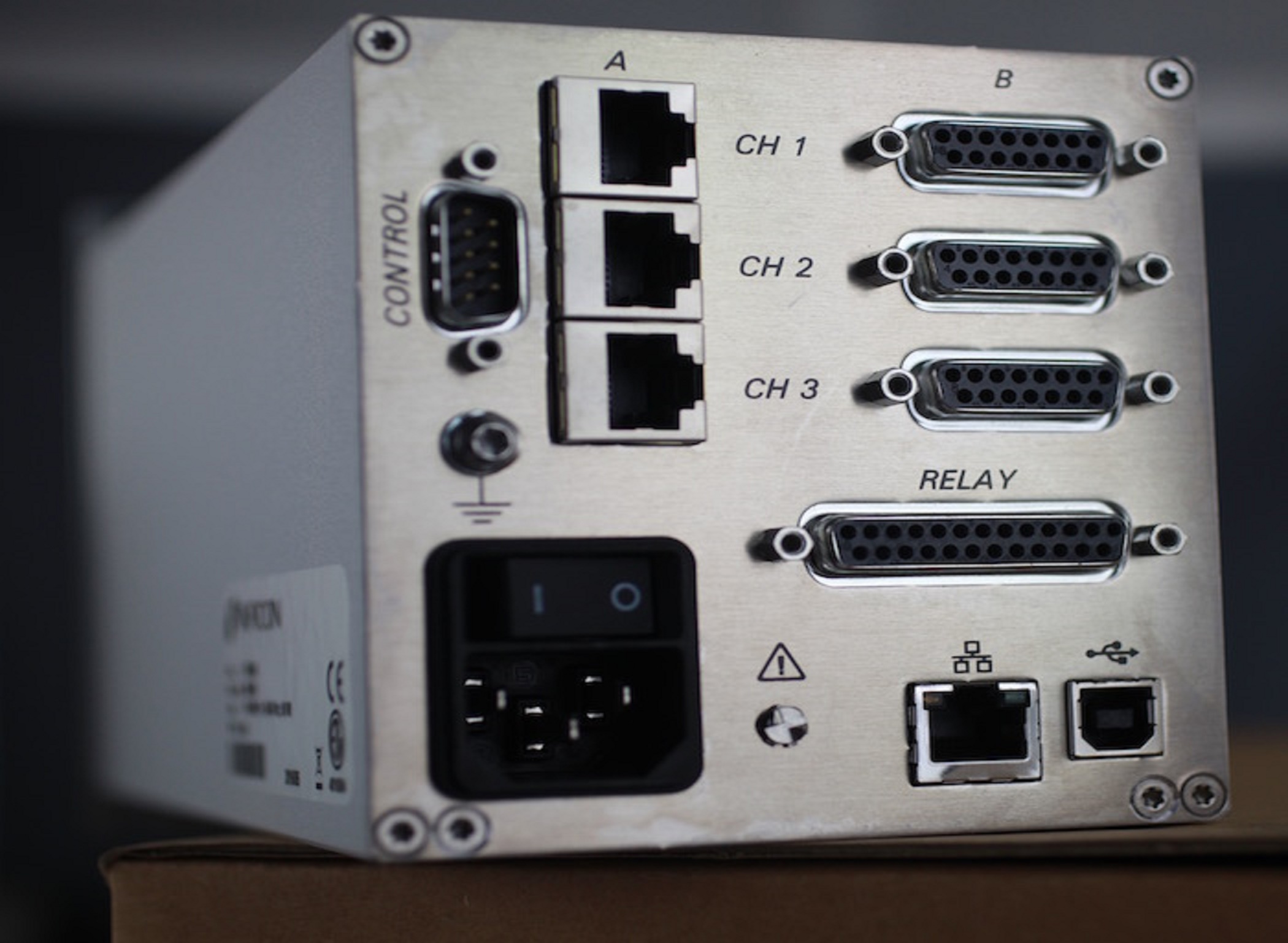 瑞士英?？?Inficon)真空計