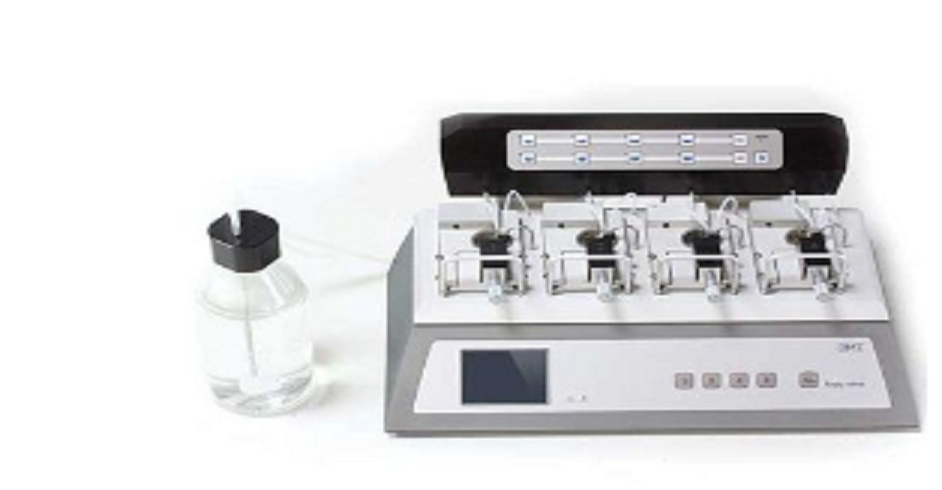 DMT 120CW微血管張力測(cè)定儀