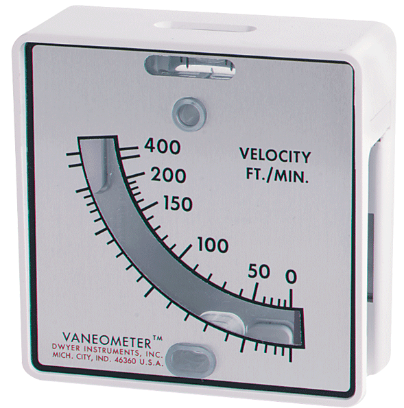 美國Dwyer德威爾 480 M-480 旋葉式風(fēng)速計(jì)