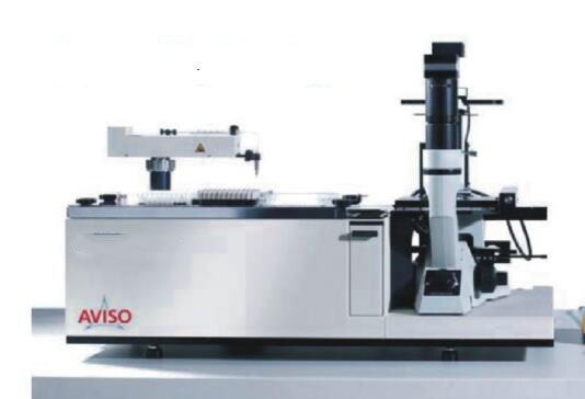 CellCelector 全自動細胞篩選系統(tǒng)