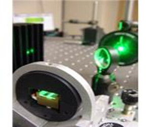 英國covesion 溫度調(diào)諧周期極化鈮酸鋰晶體PPLN 準連續(xù)近紅外光學參量振蕩器