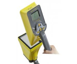 SIM-MAX AB3210 α、β表面污染儀