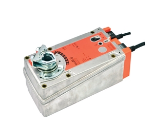 BELIMO搏力謀EF230A-S2機械式自復(fù)位風門執(zhí)行器