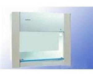 HD-850桌上式潔凈工作臺(水平送風(fēng))