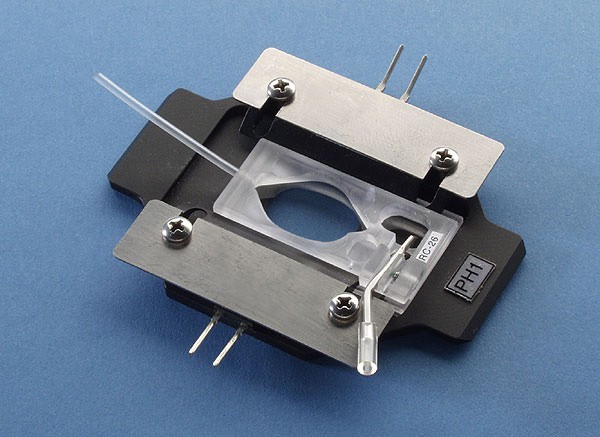 美國(guó)Warner Instruments 腦片哺育槽BSC系列