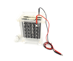 轉(zhuǎn)印電泳槽（大號(hào)）DYCZ-40A型